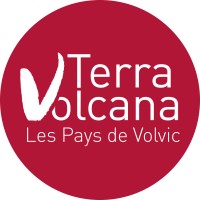 Office de Tourisme et de Thermalisme Terra Volcana, les Pays de Volvic Logo