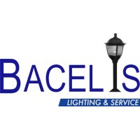 Bacelis iluminación Logo