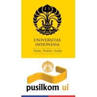 Pusat Ilmu Komputer Universitas Indonesia Logo