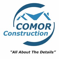 Comor Construction Logo
