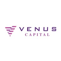 Venus Capital Logo