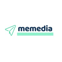 Memedia Logo
