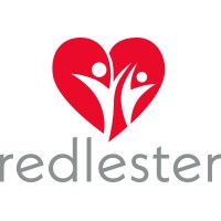Red Lester Logo