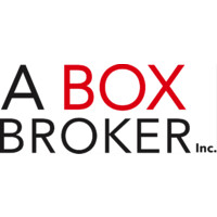 A Box Broker inc. Logo
