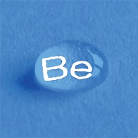 Be Logo