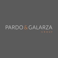 Pardo & Galarza Group Logo