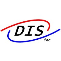 DIS, Inc. Logo