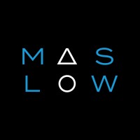 Maslow Leadership Logo