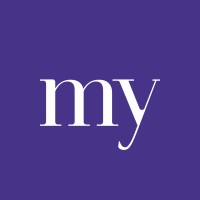 My Pets Wellness Logo