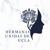 Hermanas Unidas de UCLA Logo
