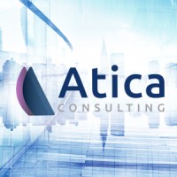 Atica Consulting Logo
