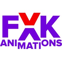 fxkanimations Logo