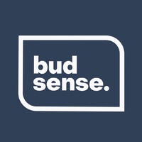 BudSense Logo