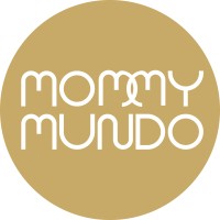 Mommy Mundo Logo