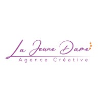La Jeune Dame Logo