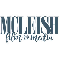McLeish Film & Media Logo