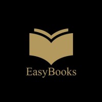 TheEasyBooks Logo
