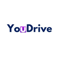 YouDrive Logo