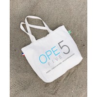 OPE 5 Logo