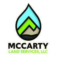 McCarty Land Services, LLC Logo