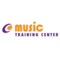 Music Training Center Logo