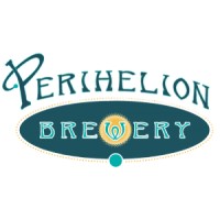 Perihelion Brewery Logo