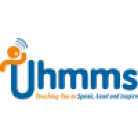 Uhmms Logo