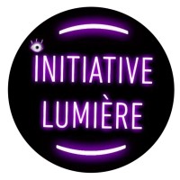 Initiative Lumière Logo