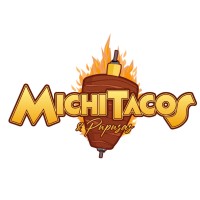 Michi Tacos Logo