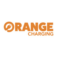 Orange Charging Logo