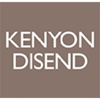 Kenyon Disend, PLLC Logo