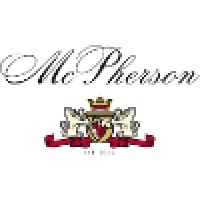 McPherson Cellars Winery Logo