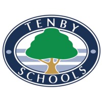 Tenby Schools Johor (Setia Eco Gardens) Logo
