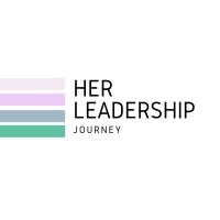 Her Leadership Journey Logo