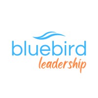 Bluebird Leadership Logo