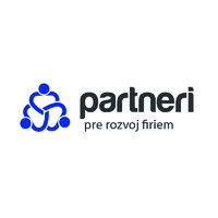 Partneri pre Rozvoj Firiem Logo