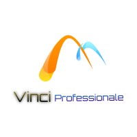 VINCI PROFESSIONALE Logo