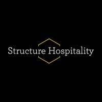 Structure Hospitality Logo