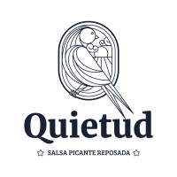 Salsas Quietud Logo
