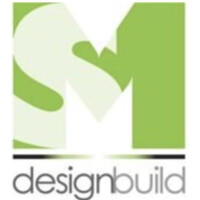 SM DesignBuild Logo