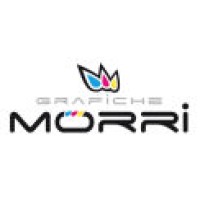 Grafiche Morri di M. Andrea & Stefano snc Logo