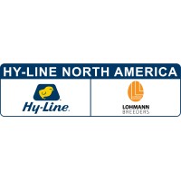 Hy-Line North America L.L.C. Logo