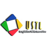 USTRANS WORLD LOGISTICS LIMITED Logo