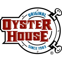 Original Oyster House Logo