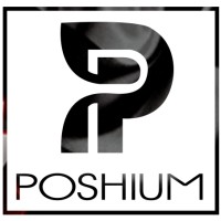 Poshium Logo
