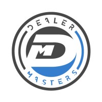Dealer Masters Logo