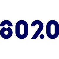 8020 Logo
