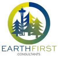 EarthFirst Consultants® Logo