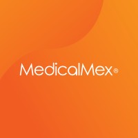 MedicalMex Logo