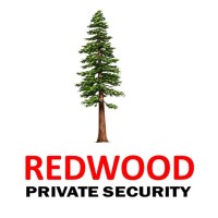 Redwood Private Security Logo